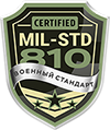 Военный стандарт MIL-STD-810