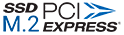Жёсткий диск M.2 SSD PCIe Жёсткий диск M.2 SSD PCIe