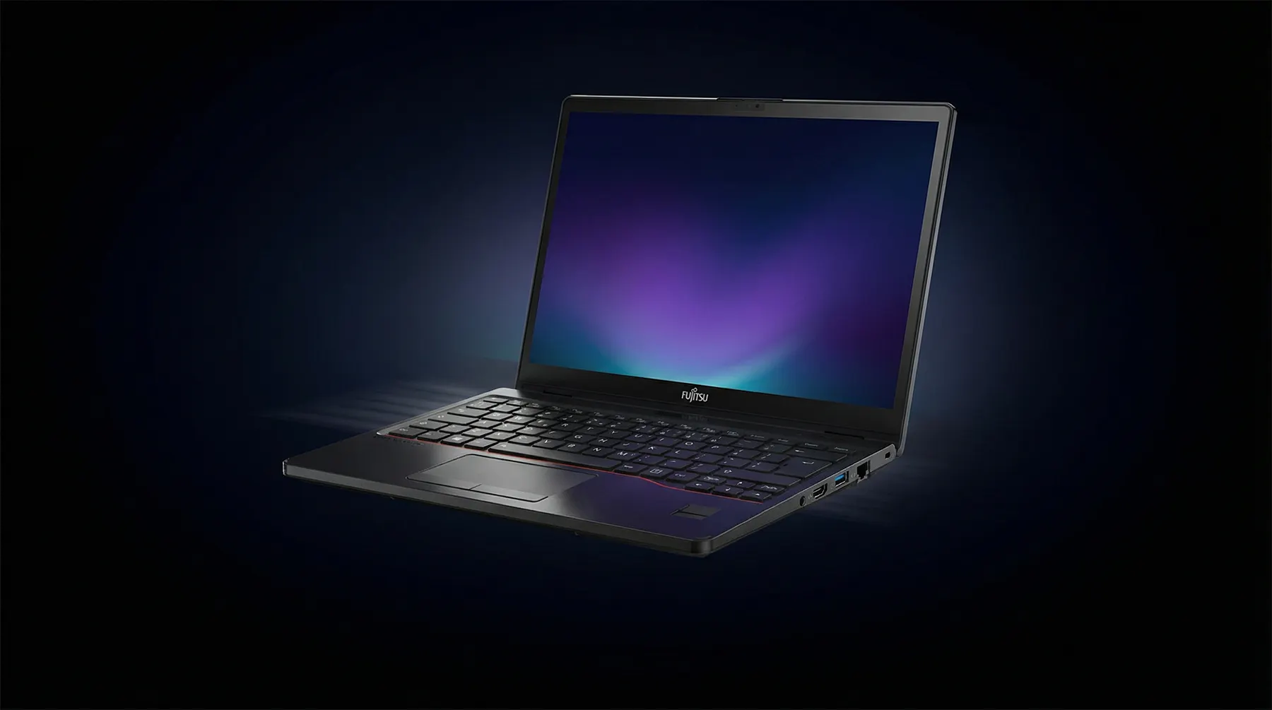 Экран LIFEBOOK U5313X
