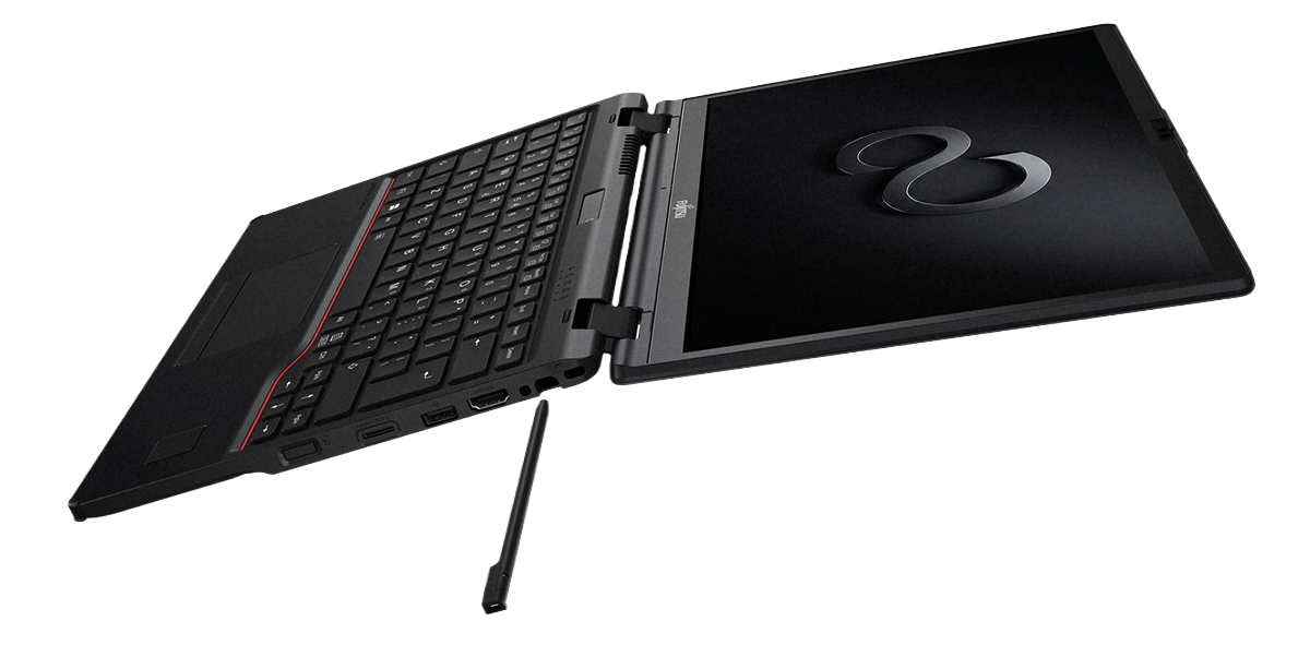 Материалы и прочность Fujitsu LIFEBOOK U5313X