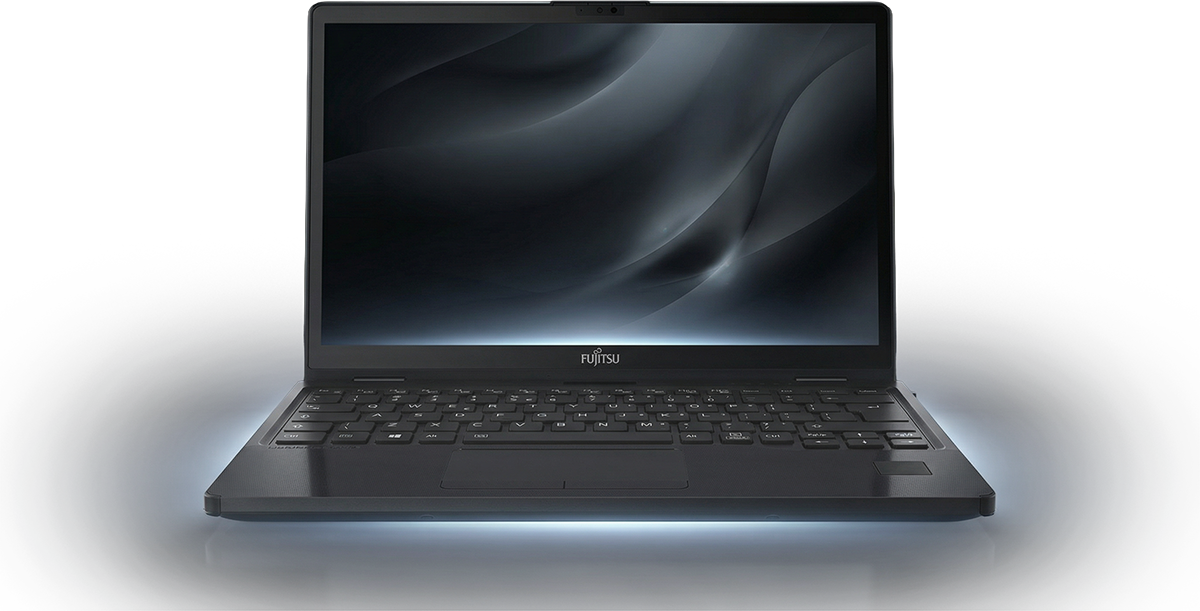 Безопасность Fujitsu LIFEBOOK U5313X