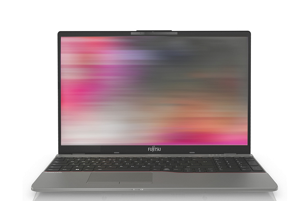Ноутбук Fujitsu LIFEBOOK U7512 Warm Silver, Full HD IPS, i5, 64GB, SSD 512GB PCIe GEN4, WINDOWS 11 PRO, КЛАВИАТУРА RU/US, сделано в Японии Fujitsu FPC07586BK/I5/RU/64GB/SSD512GBG4/WIN11PRO