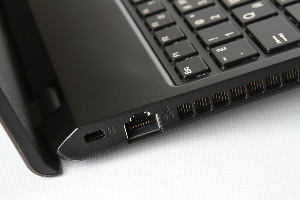 Ноутбук Fujitsu LIFEBOOK A357 Full HD IPS Matt Black