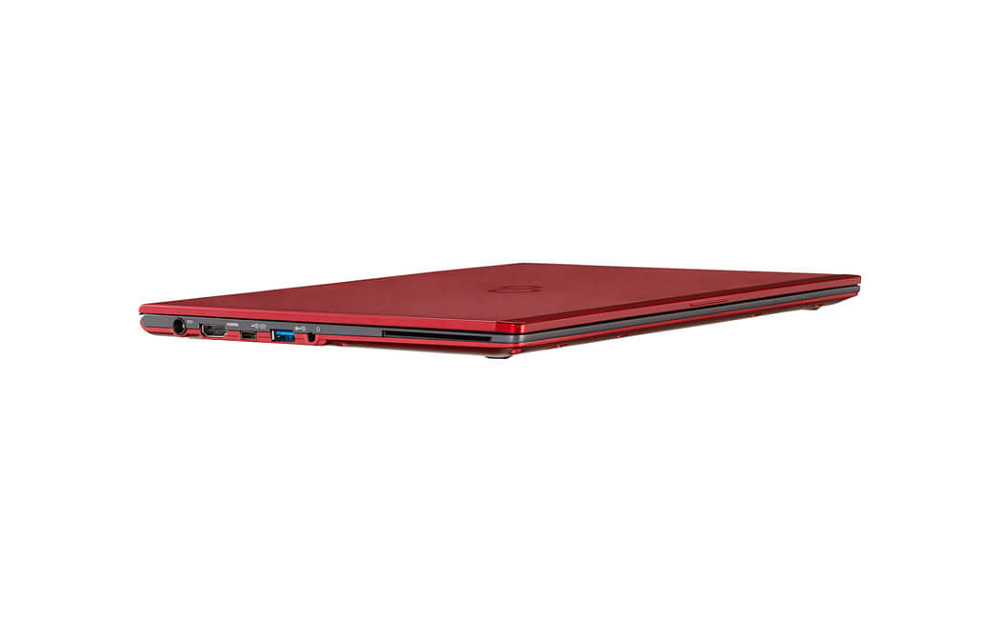 Ноутбук Fujitsu LIFEBOOK U938 RED, Full HD IPS Non-Touch Anti-glare