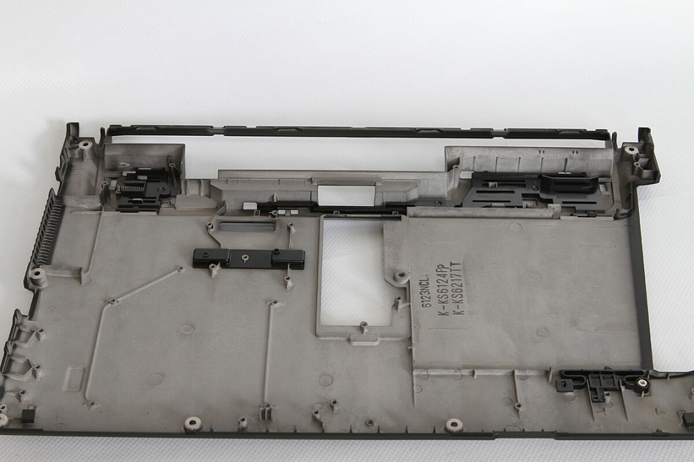 Ноутбук Fujitsu LIFEBOOK S938 WQHD IGZO Non-Touch Anti-Glare