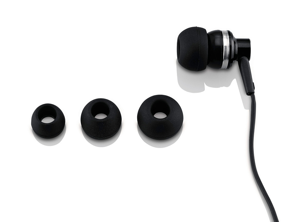 Наушники Fujitsu In-Earphone Stereo Vivid sound waves