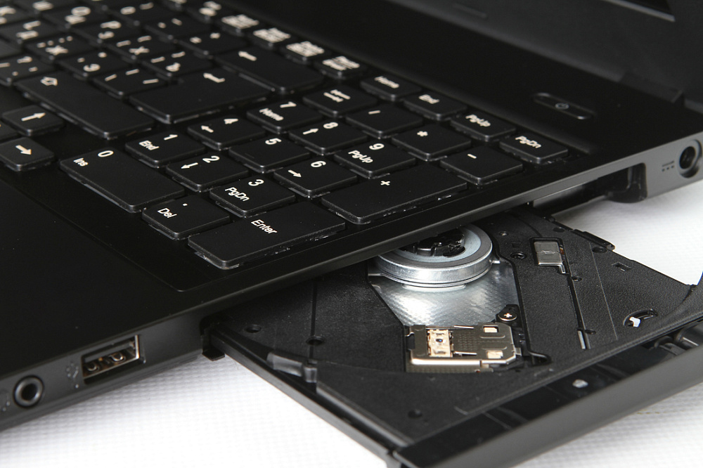 Ноутбук Fujitsu LIFEBOOK A357 Full HD IPS Matt Black