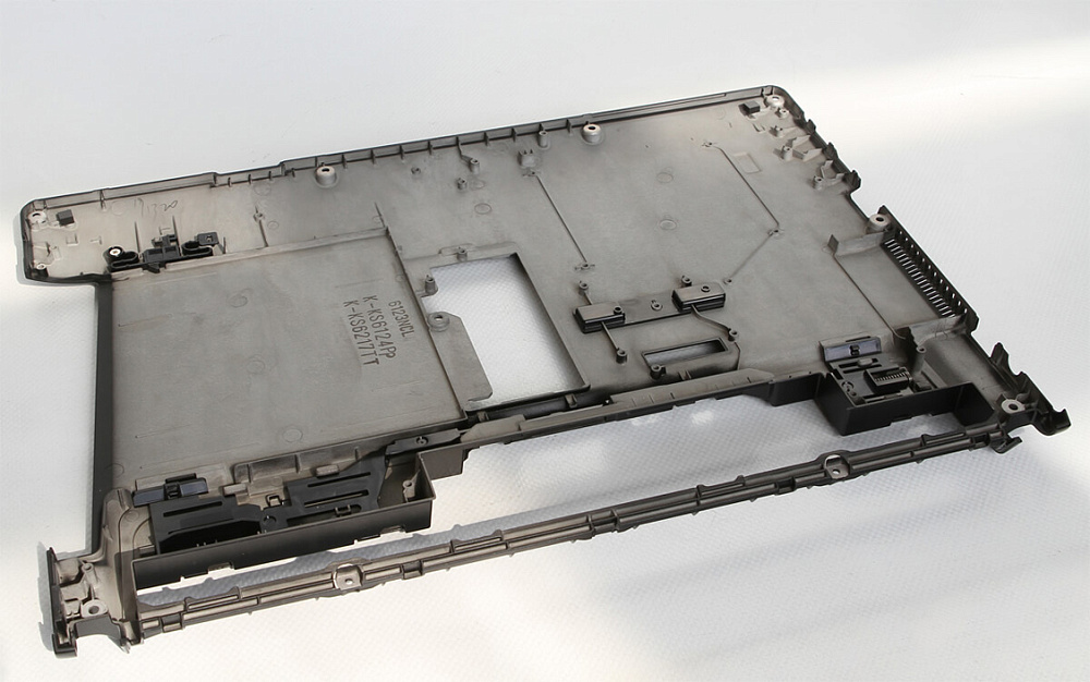 Ноутбук Fujitsu LIFEBOOK S938 WQHD IGZO Non-Touch Anti-Glare