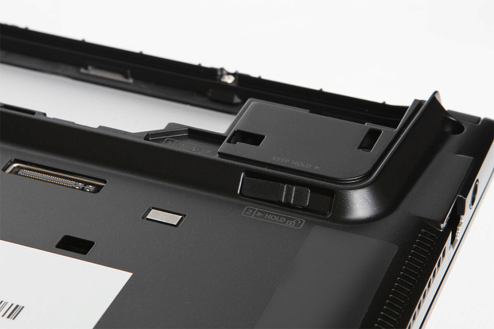 Ноутбук Fujitsu LIFEBOOK S938 WQHD IGZO Non-Touch Anti-Glare