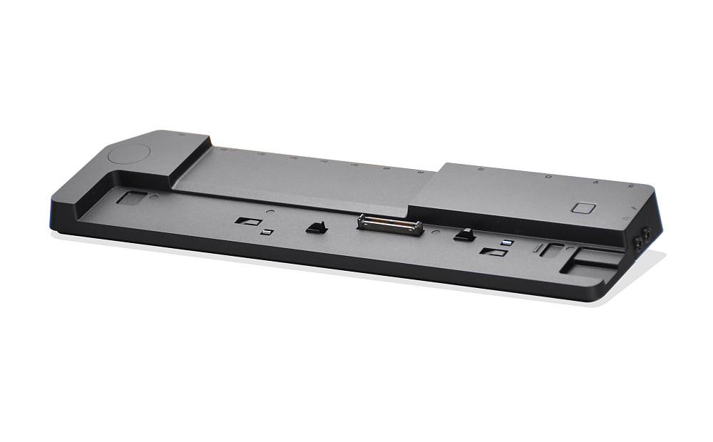 Комплект Fujitsu KIT для LIFEBOOK U72x, U73xx, U74x, U74xx, U75x, U75xx, E54x, E54xx, E55x, E55xx: порт-репликатор / адаптер AC 3pin / кабель 3pin-EU