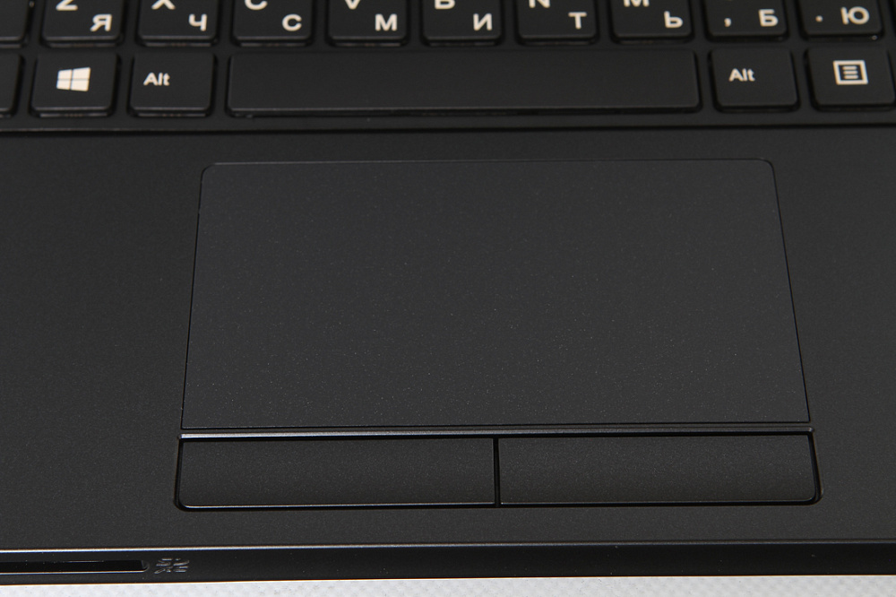 Ноутбук Fujitsu LIFEBOOK A357 Full HD IPS Matt Black