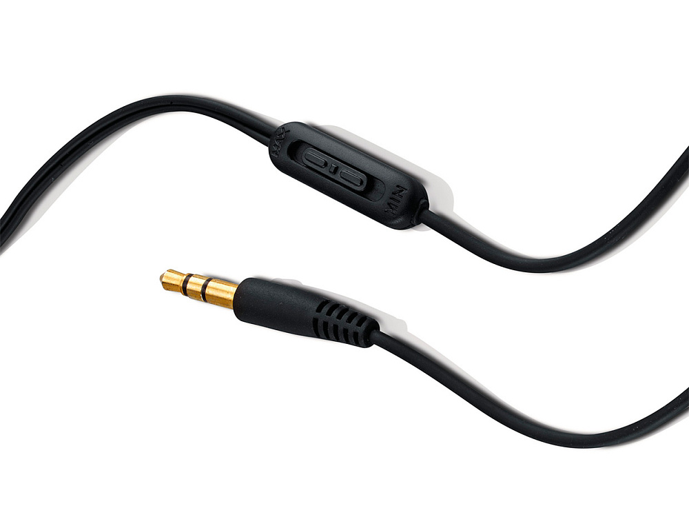 Наушники Fujitsu In-Earphone Stereo Vivid sound waves